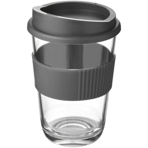 Gobelet 300ml avec bandeau antidérapant, vue 5