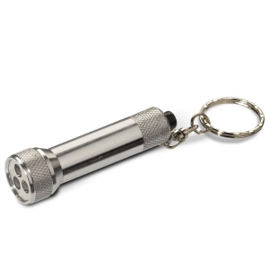 Porte-clés mini torche, vue 5