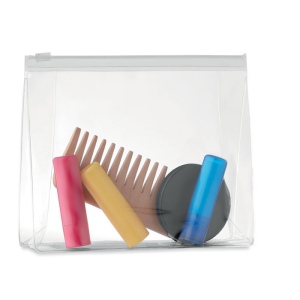 Pochette à cosmétique 175 × 150 × 50 mm, vue 2