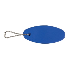 Porte-clés flottant(8,5 x 3,5 x 2cm) – pu/pvc, vue 2