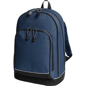 Sac à dos, vue 3