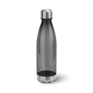 Bouteille de sport 700mL en AS et acier inox, vue 4