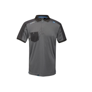 Polo respirant, vue 5