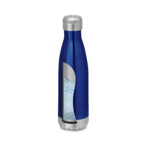 Bouteille en acier inoxydable 510 mL, vue 2