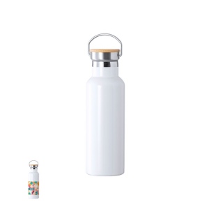 Bidon Thermique Sublimation