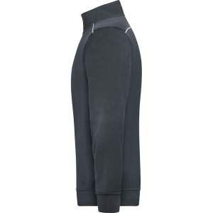 Sweat-Shirt de travail Unisexe grande taille