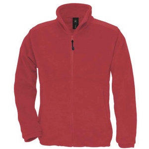 Veste polaire, vue 5