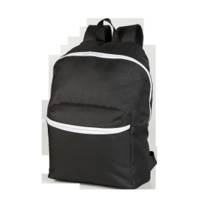 Sac à dos, vue 3