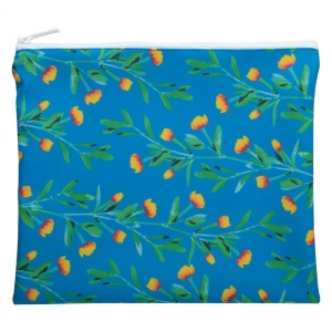 L trousse de toilette 250 × 5 × 200 mm