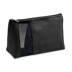 Trousse de toilette en microfibre 210 × 85 × 130 mm, vue 3