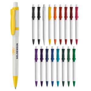 Stylo opaque