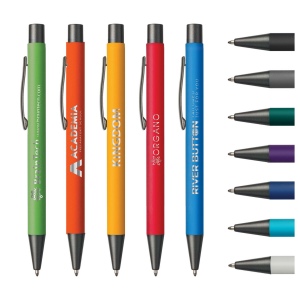 Stylo 137 × 10 mm