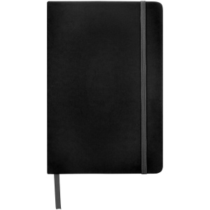 Carnet de notes A5 avec pages blanches, vue 3