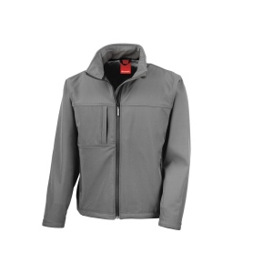 Veste classique Softshell 3 couches, vue 8
