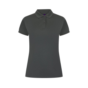 Polo femme respirant, vue 6