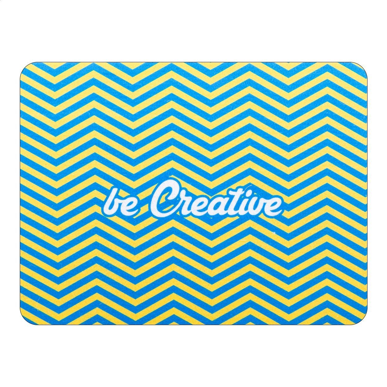 CreaFelt XL Tapis souris RPET