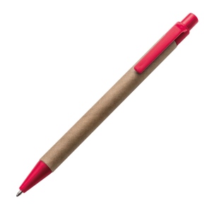 Stylo en carton, vue 5