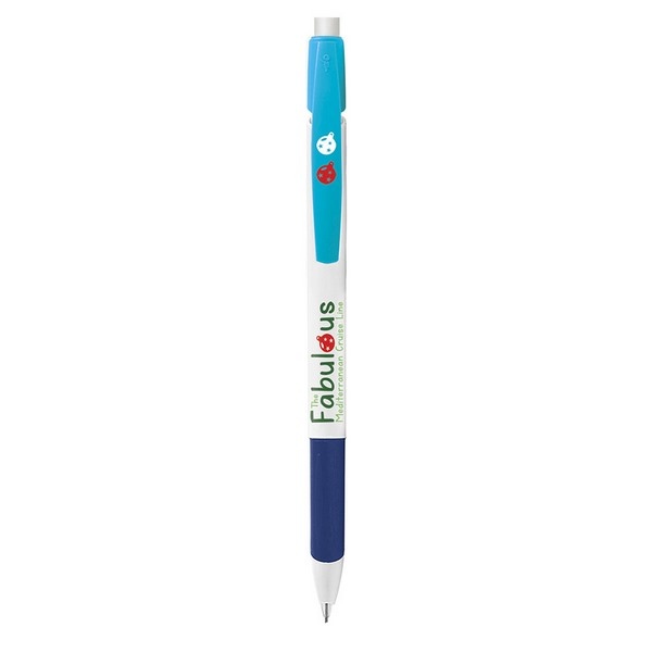 Porte-mine 13 × 147 × 9 mm BIC Media Clic Grip