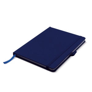 Carnet en RPET A5, vue 6