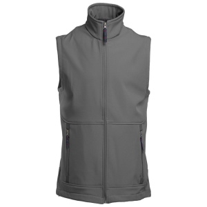 Gilet Softshell homme, vue 7