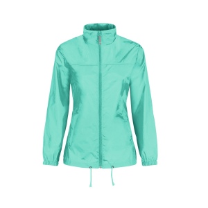 Veste coupe-vent femme, vue 5