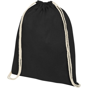 Sac premium coton 5L