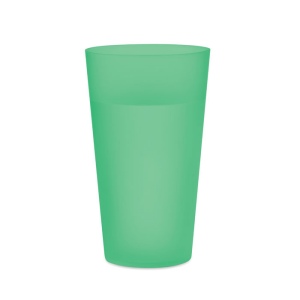 Gobelet réutilisable 500ml, vue 3