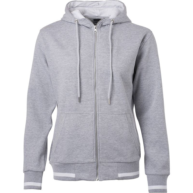 Sweat-shirt à capuche