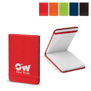 Carnet de poche A6