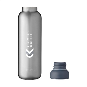 Thermos en acier inoxydable à double paroi de la gamme, vue 4