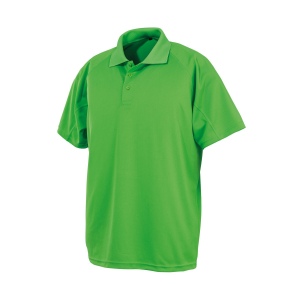 Polo respirant, vue 8