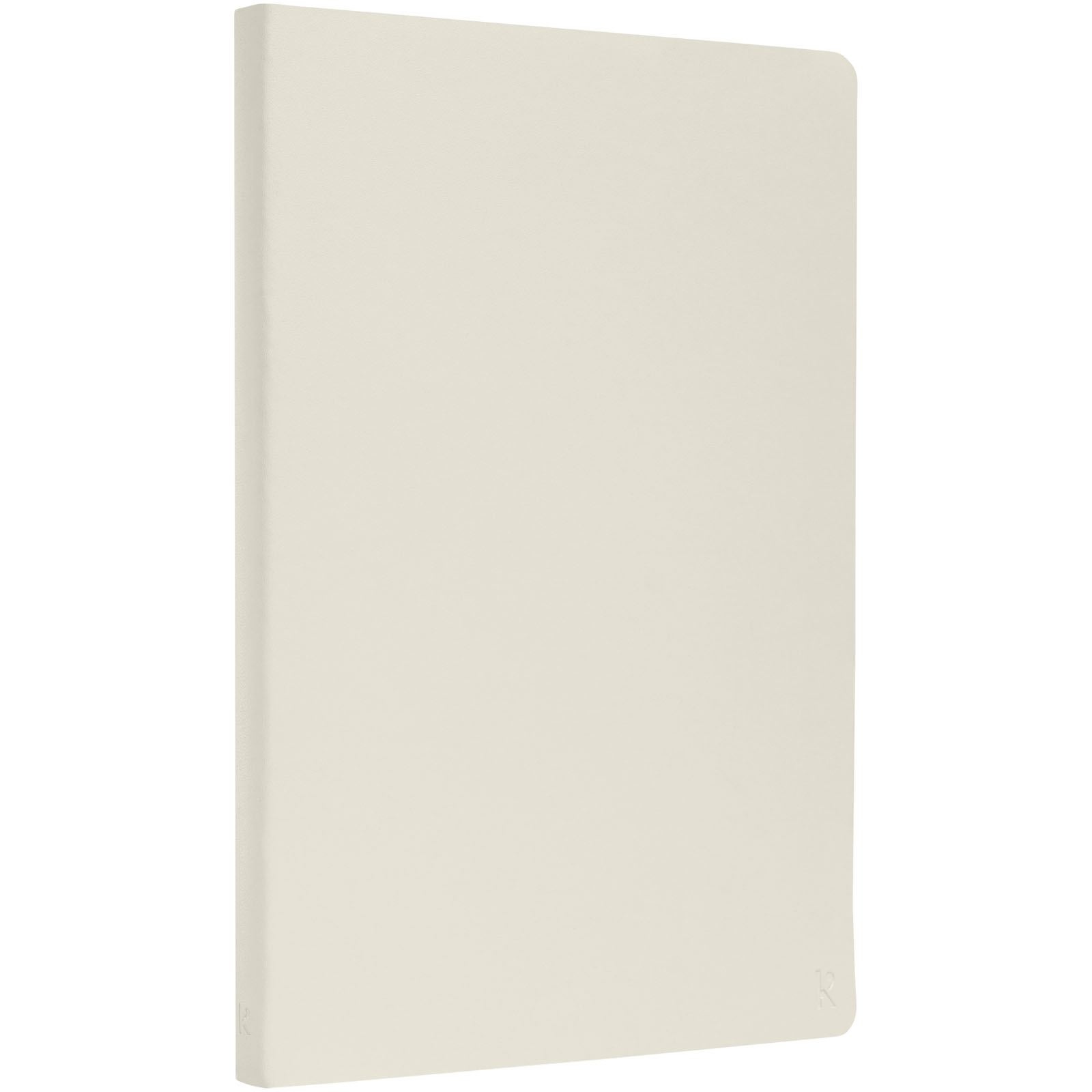 Carnet à couverture souple A5-ligné