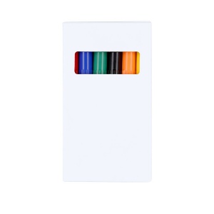Set de Marqueurs 78 × 141 × 14 mm, vue 2