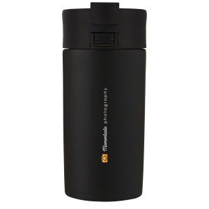 Gobelet avec isolation par le vide et couche de cuivre 330 ml, vue 6