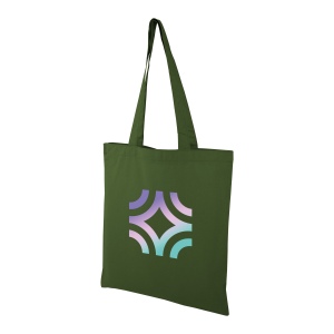 Tote bag coton 150 gr, vue 4