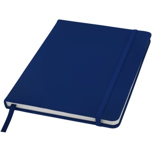 Carnet de notes A5 avec pages pointillées, vue 7