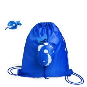 Sac à Dos Pliable 265 × 325 mm
