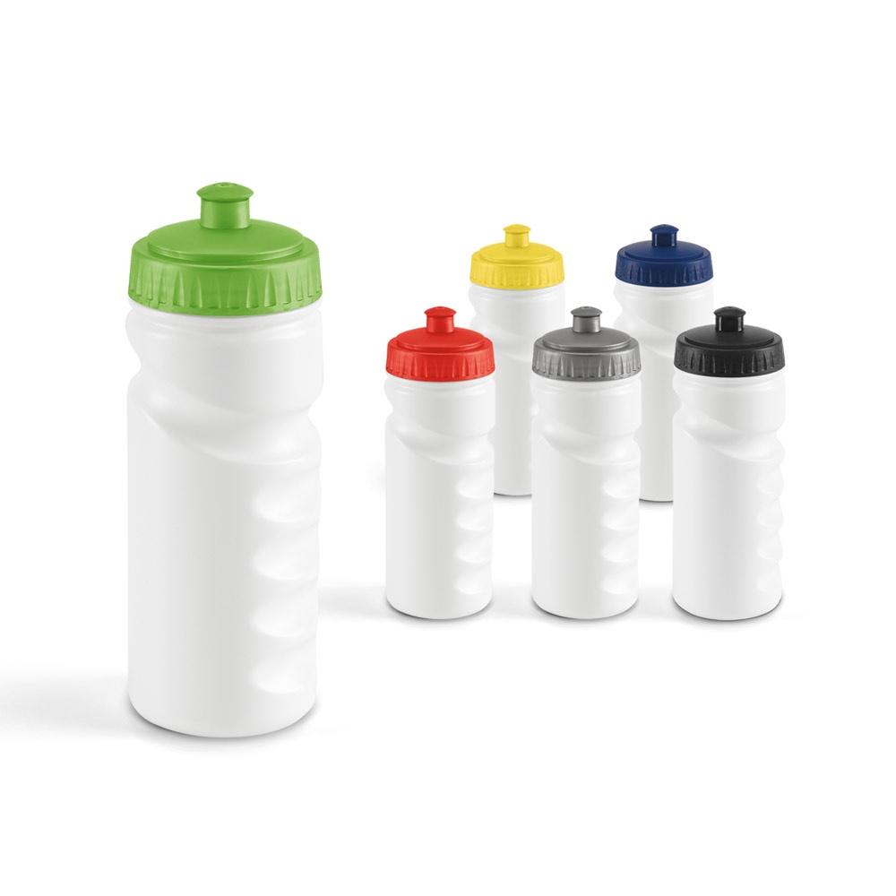 Bouteille de sport 530 mL