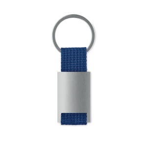 Porte-clés rectangulaire – tech 90 × 8 × 35 mm, vue 3