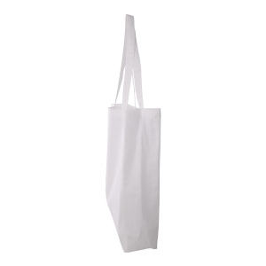 Sac cabas en coton 160gr, vue 7