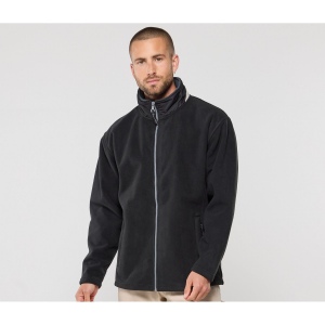 Veste polaire imperméable 3 couches, vue 2