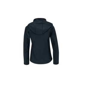 Veste Softshell femme à capuche, vue 5