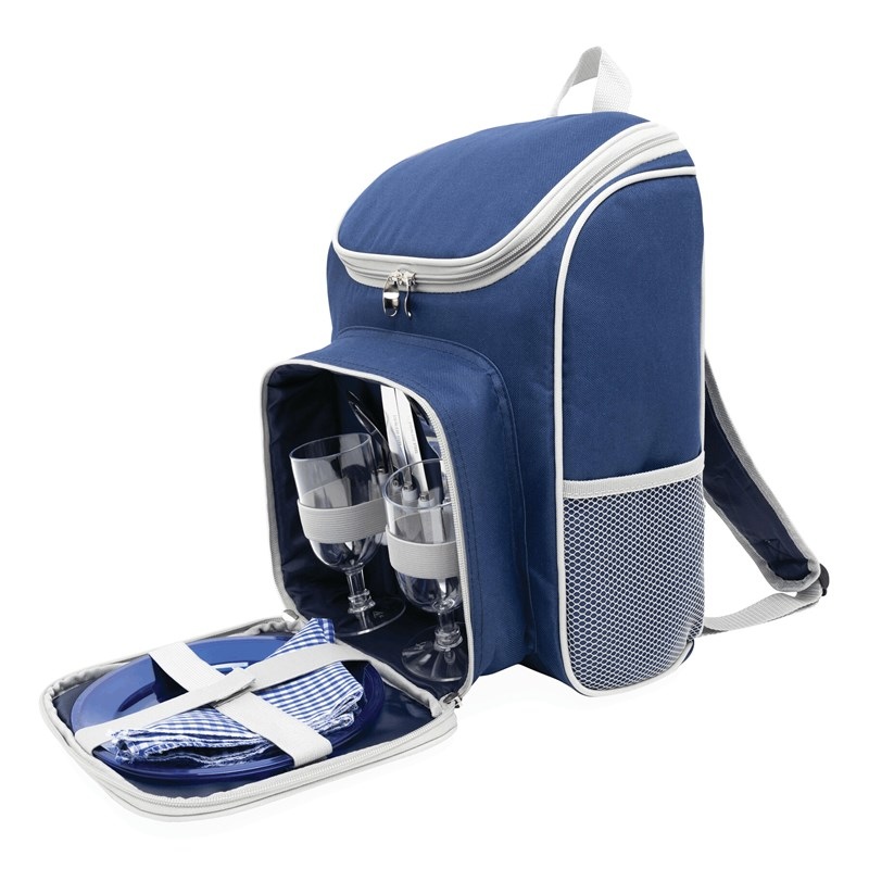 Sac de pique-nique 270 × 370 × 140 mm
