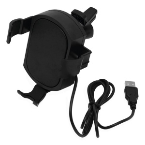 Support de téléphone charge n GO 98 × 110 mm