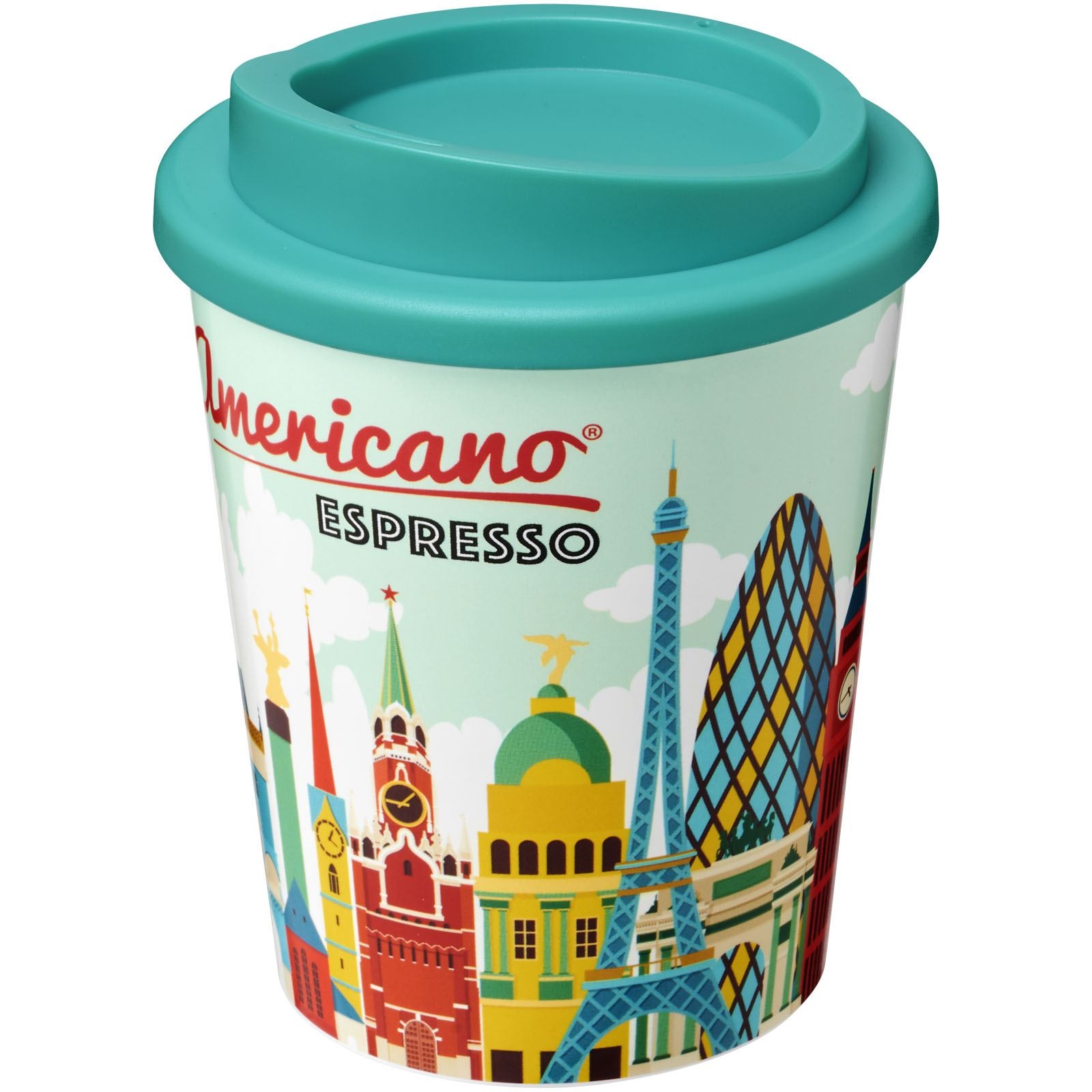 Gobelet isolant à espresso 250ml