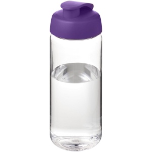 Bouteille de sport Active Tritan de 600 ml avec couvercle à clapet, vue 7