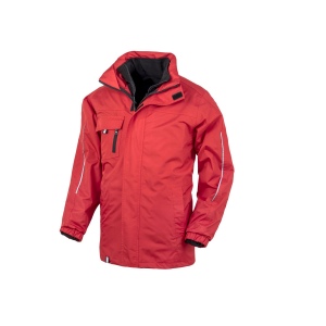 Veste 3 en 1 essentiel, vue 7