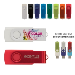 Clé USB 16GB drive
