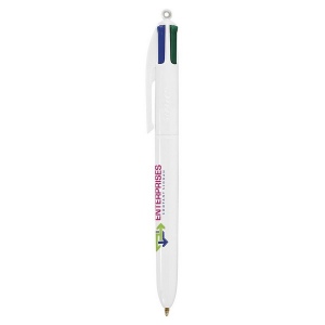 Stylo à bille BIC 4 Couleurs, vue 6