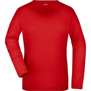 T-shirt stretch, vue 8